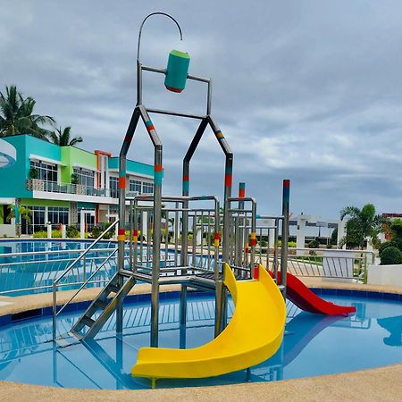 Cebu North Coast Beach Resort Sogod  Exterior foto