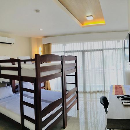 Cebu North Coast Beach Resort Sogod  Exterior foto