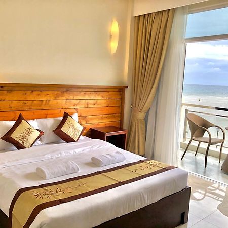 Cebu North Coast Beach Resort Sogod  Exterior foto