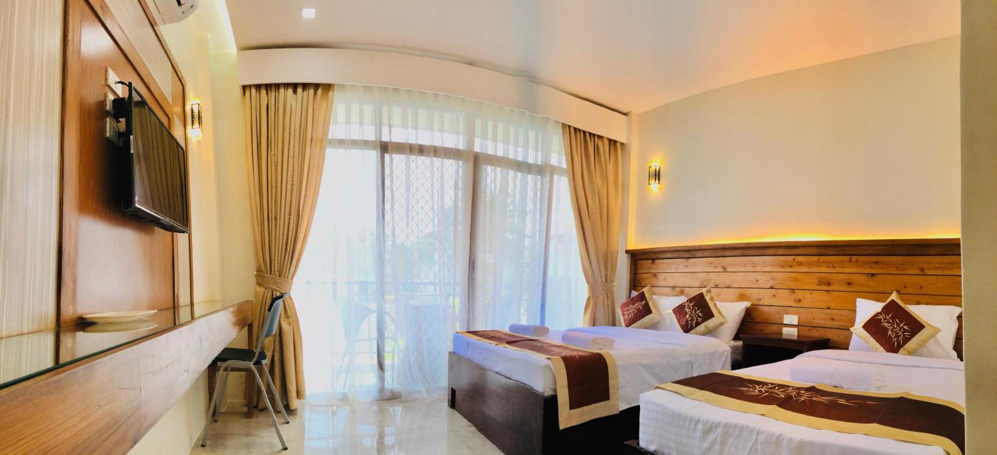 Cebu North Coast Beach Resort Sogod  Exterior foto