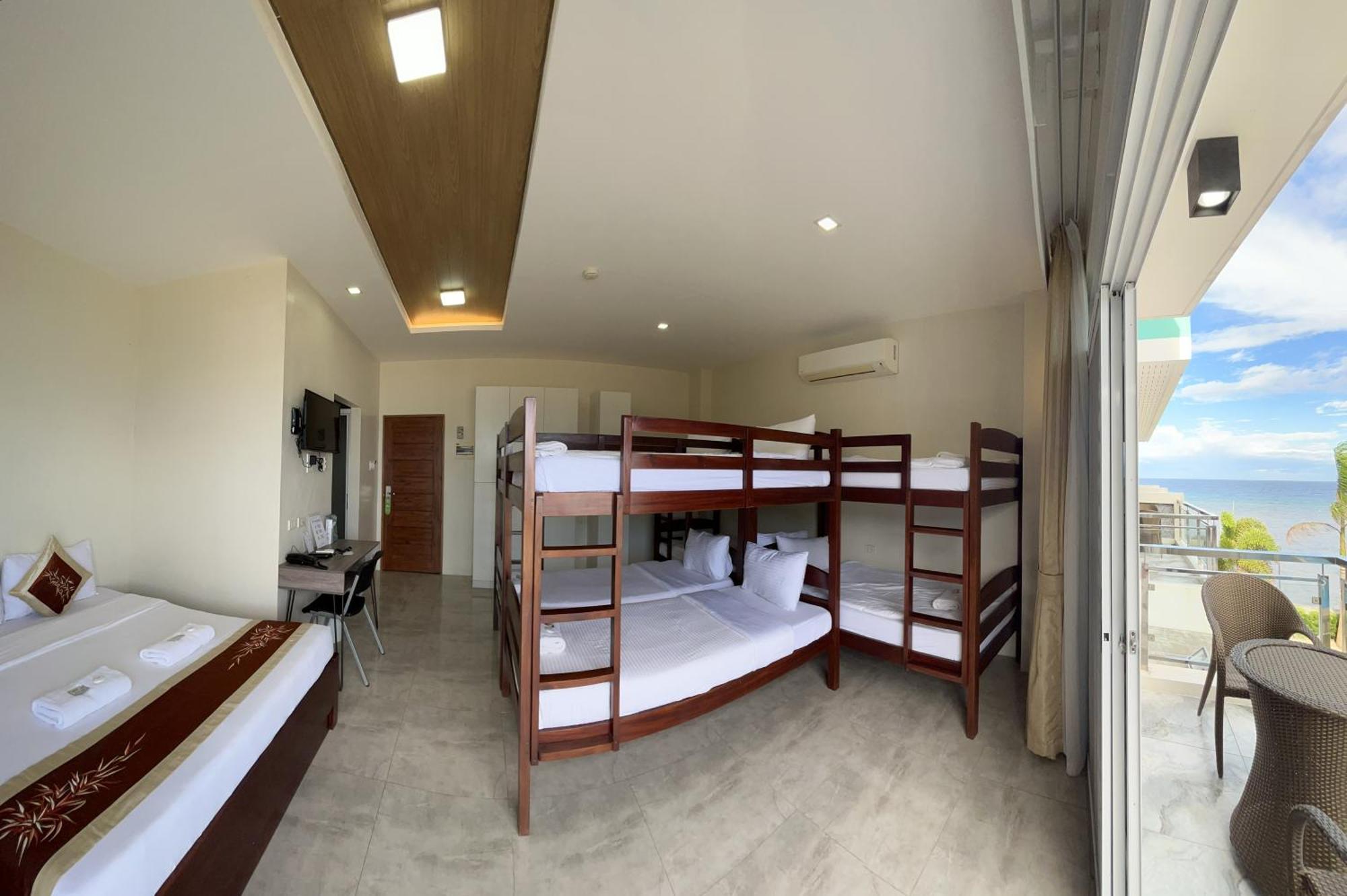 Cebu North Coast Beach Resort Sogod  Exterior foto
