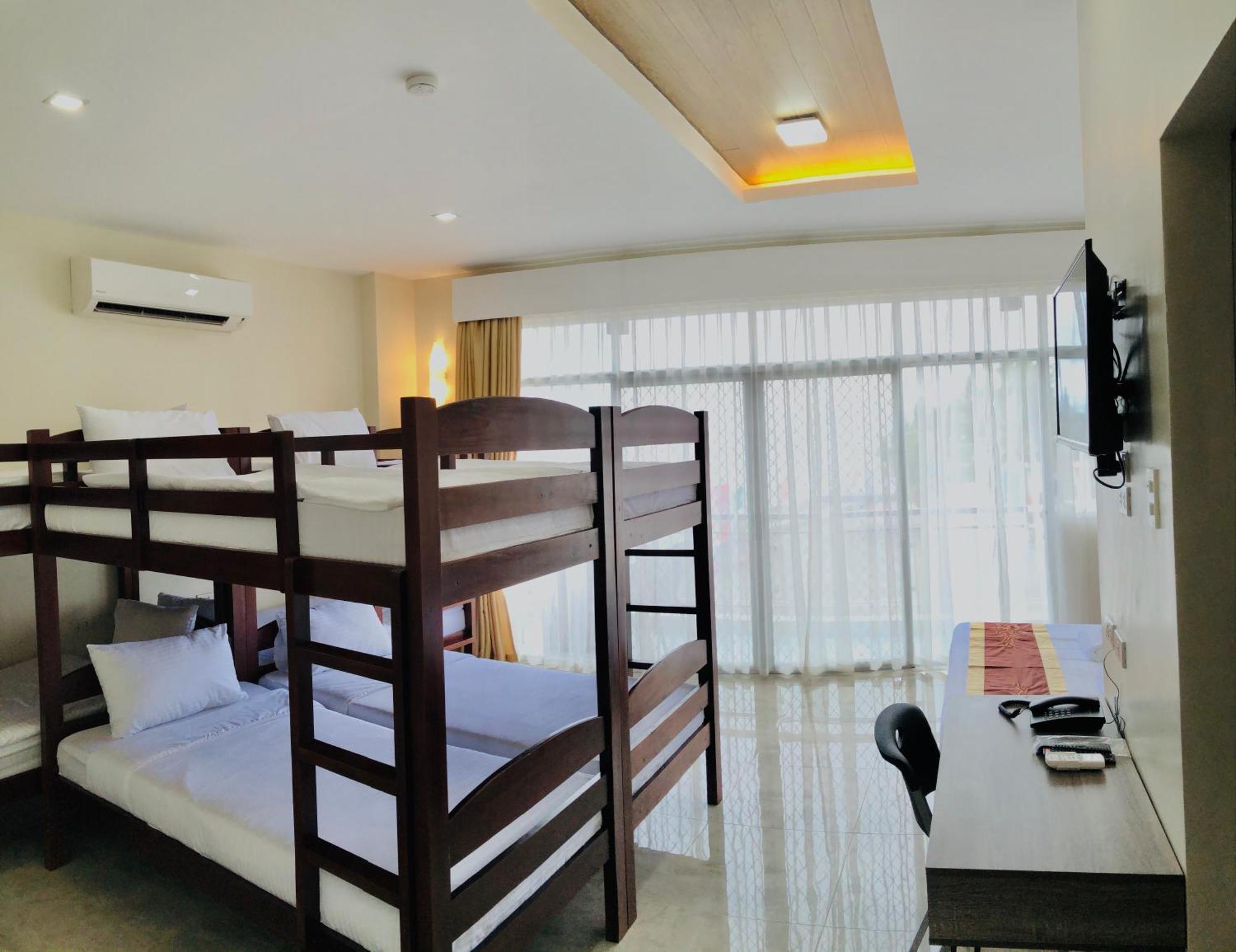 Cebu North Coast Beach Resort Sogod  Exterior foto